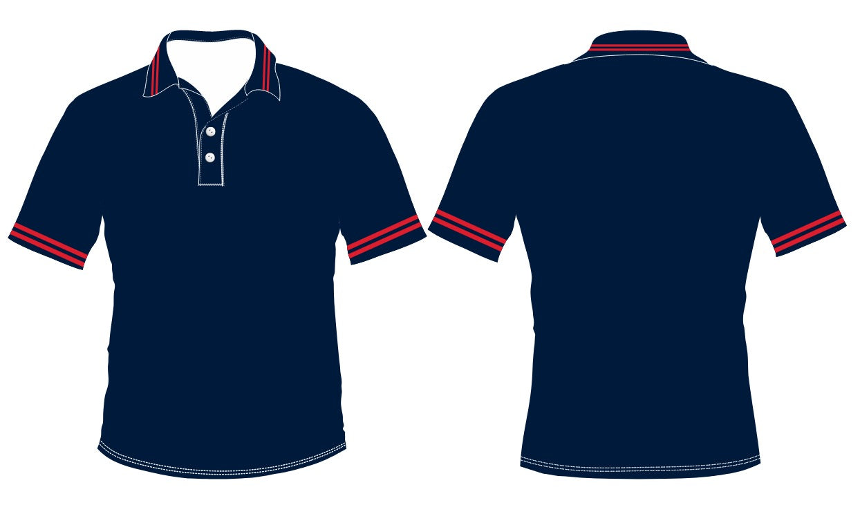 Polo T-Shirt