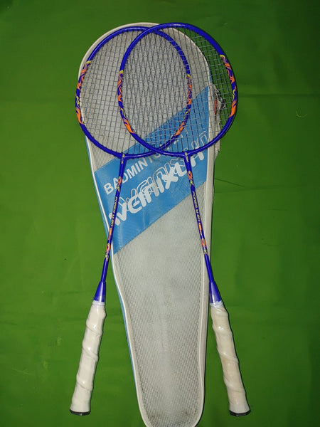 Badminton Rackets