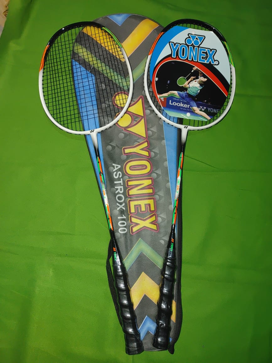 YONEX ASTROX 100 Rackets