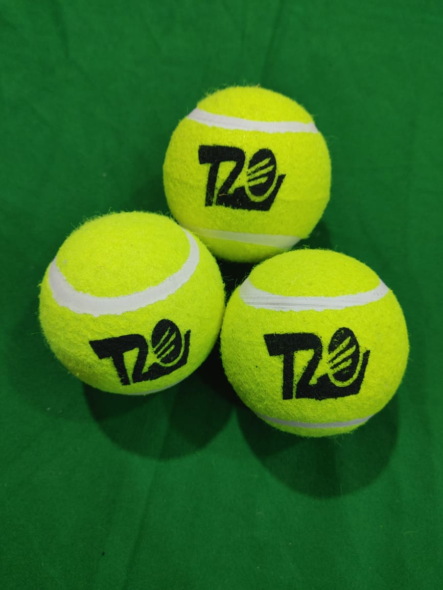 T20 Tennis Cricket Ball