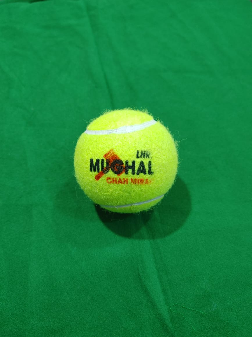 MUGHAL Tennis Cricket Ball