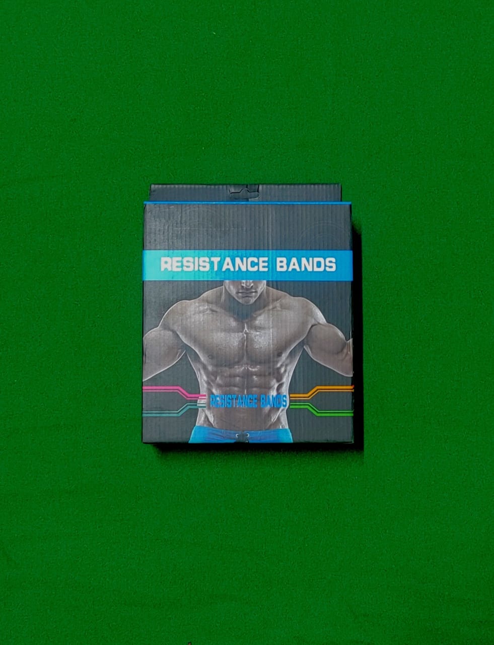 Resistance Band