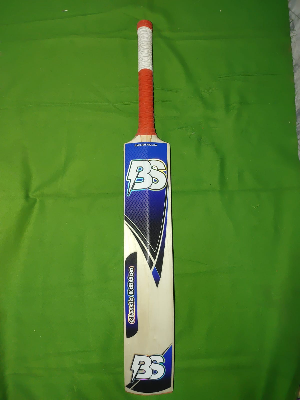 BS HARD BALL BAT